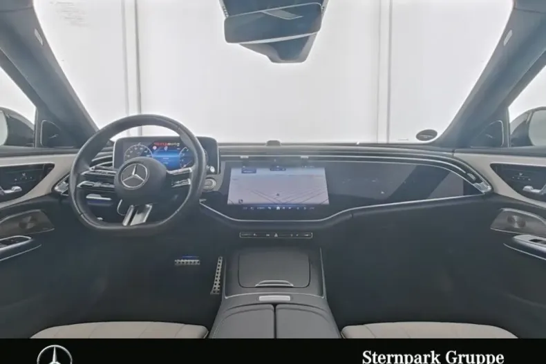 Mercedes-Benz E 200 din 2024 cu 17.401 km - oferta MER111989 - foto 3