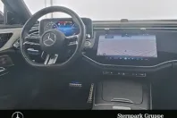 Mercedes-Benz E 200 din 2024 cu 17.401 km - oferta MER111989 - foto 4