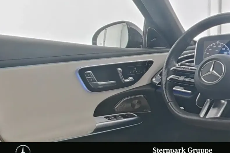 Mercedes-Benz E 200 din 2024 cu 17.401 km - oferta MER111989 - foto 6