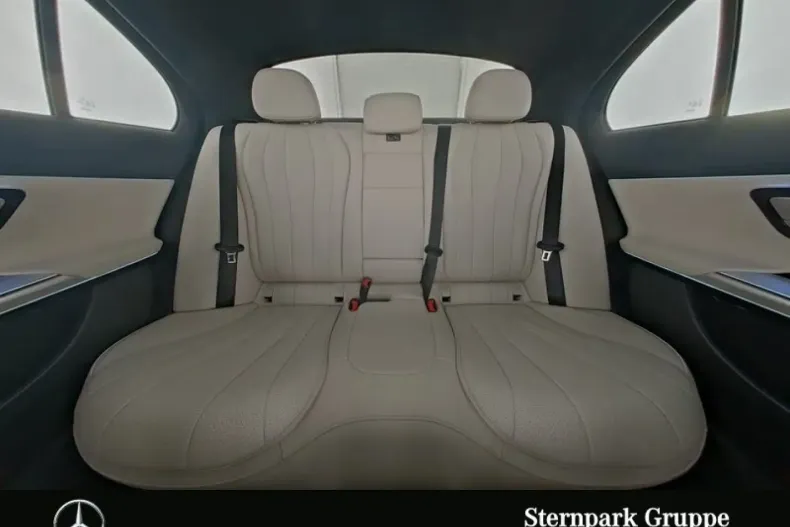 Mercedes-Benz E 200 din 2024 cu 17.401 km - oferta MER111989 - foto 7