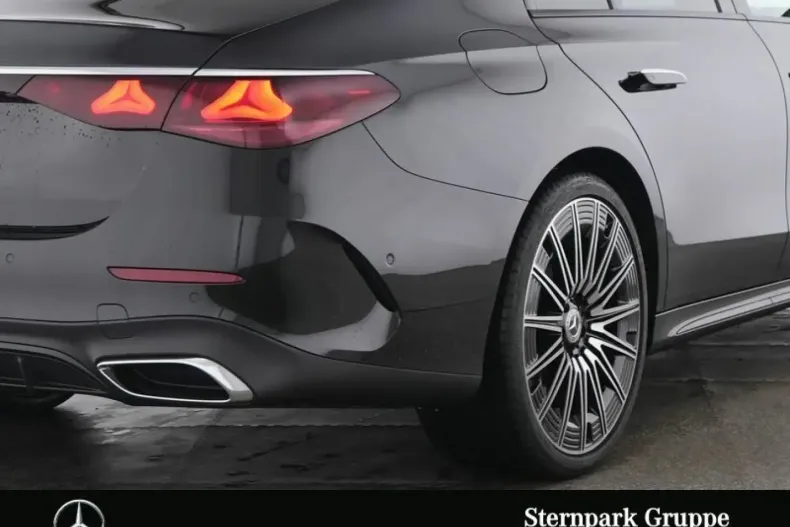 Mercedes-Benz E 200 din 2024 cu 17.401 km - oferta MER111989 - foto 9