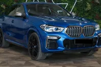 BMW X6 din 2020 cu 99.223 km - oferta BMW111990 - foto 1