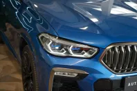 BMW X6 din 2020 cu 99.223 km - oferta BMW111990 - foto 3