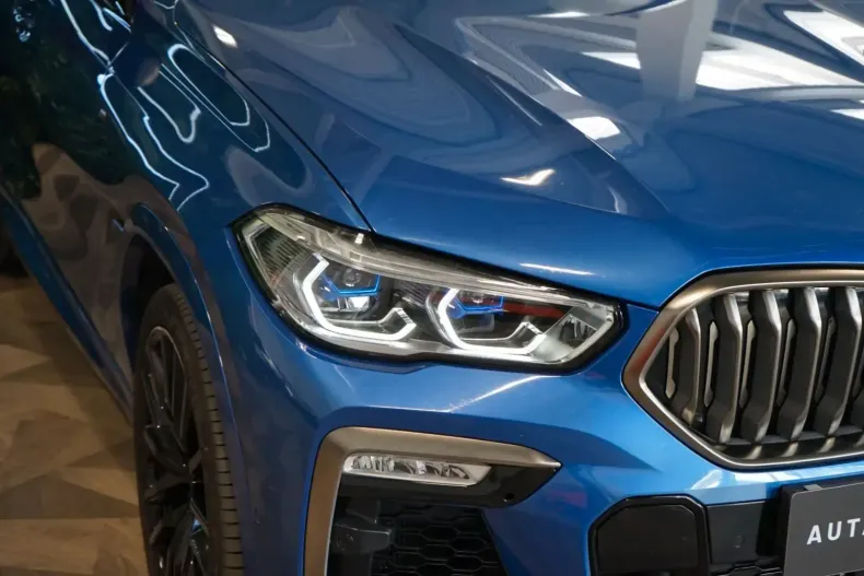 BMW X6 din 2020 cu 99.223 km - oferta BMW111990 - foto 3