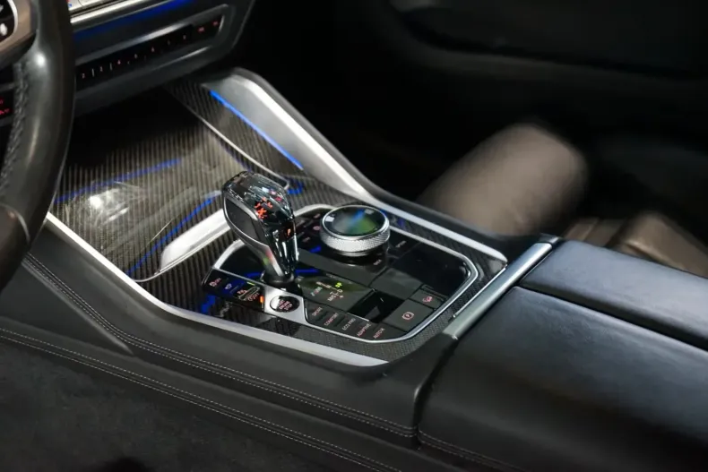 BMW X6 din 2020 cu 99.223 km - oferta BMW111990 - foto 6