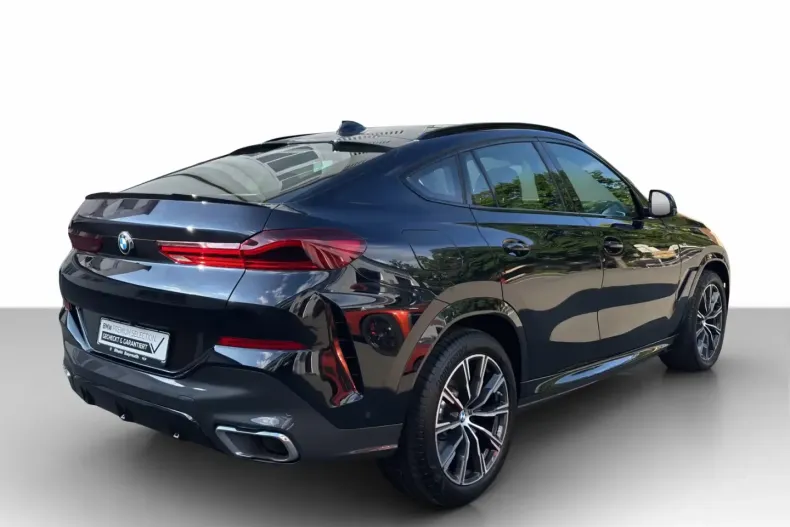 BMW X6 din 2020 cu 80.389 km - oferta BMW111992 - foto 2