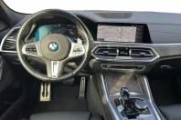 BMW X6 din 2020 cu 80.389 km - oferta BMW111992 - foto 5