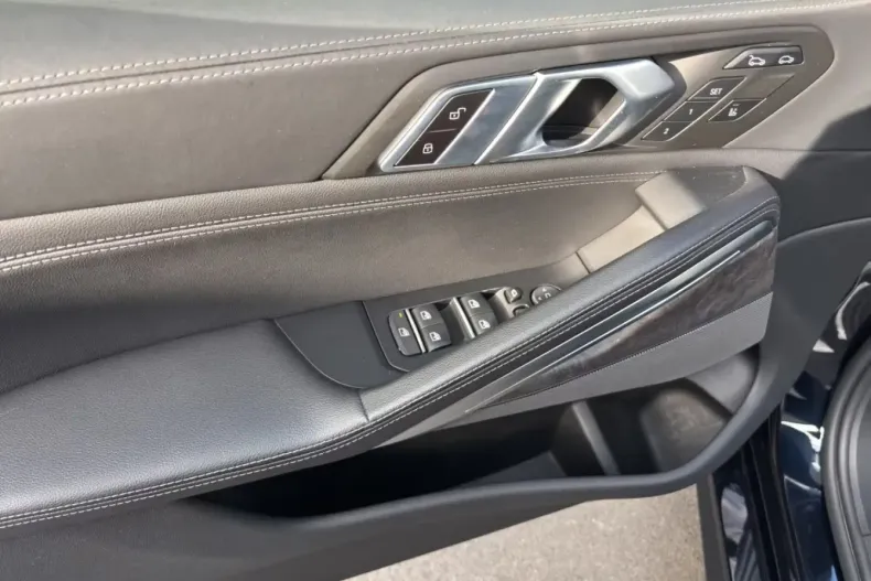 BMW X6 din 2020 cu 80.389 km - oferta BMW111992 - foto 7