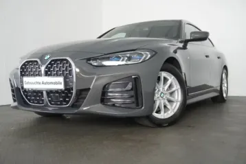 BMW 420 Gran Coupé din 2024 - oferta BMW111994
