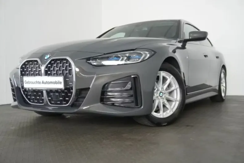 BMW 420 Gran Coupé din 2024 cu 32.600 km - oferta BMW111994 - foto 1