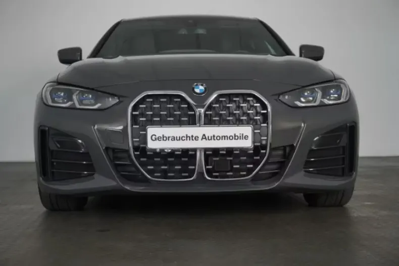 BMW 420 Gran Coupé din 2024 cu 32.600 km - oferta BMW111994 - foto 2