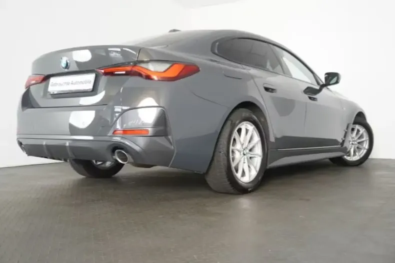 BMW 420 Gran Coupé din 2024 cu 32.600 km - oferta BMW111994 - foto 3