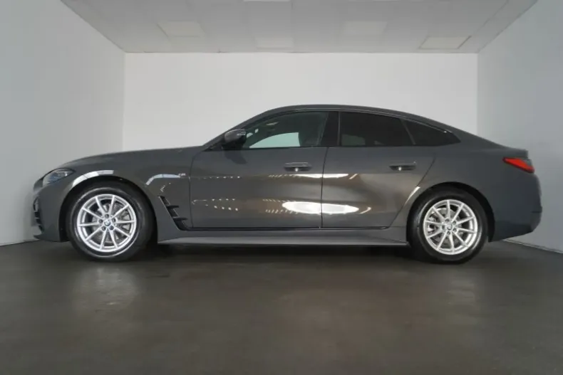 BMW 420 Gran Coupé din 2024 cu 32.600 km - oferta BMW111994 - foto 5