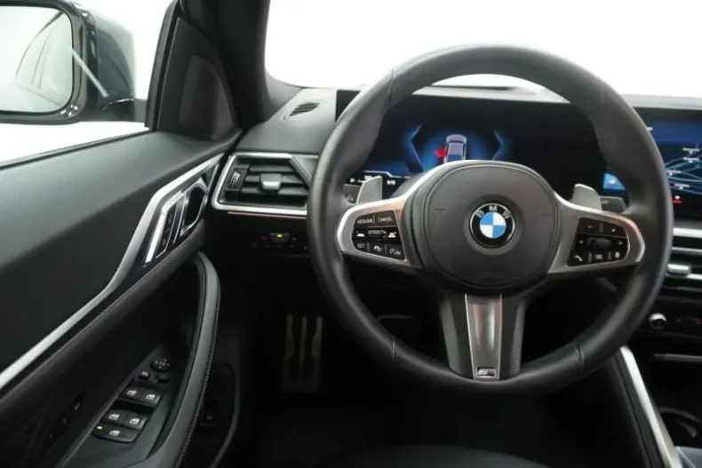 BMW 420 Gran Coupé din 2024 cu 32.600 km - oferta BMW111994 - foto 8