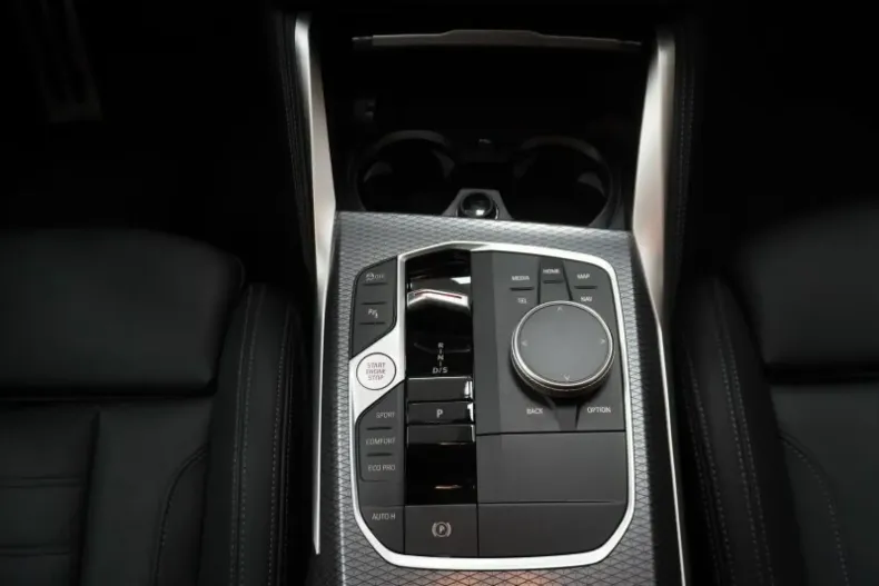 BMW 420 Gran Coupé din 2024 cu 32.600 km - oferta BMW111994 - foto 9