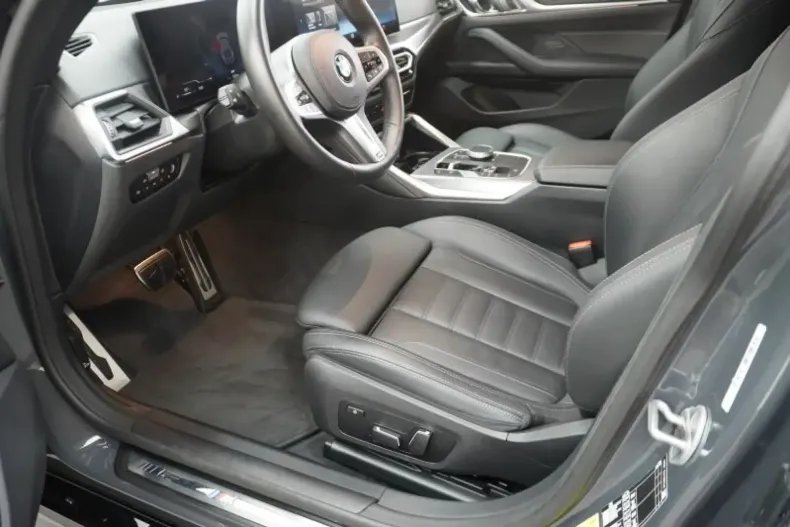 BMW 420 Gran Coupé din 2024 cu 32.600 km - oferta BMW111994 - foto 10