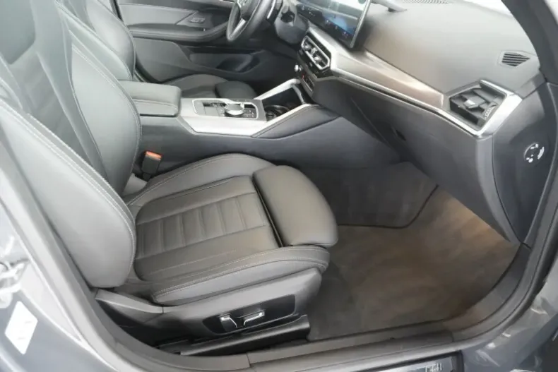 BMW 420 Gran Coupé din 2024 cu 32.600 km - oferta BMW111994 - foto 11