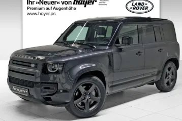 Land Rover Defender din 2024 - oferta LAN111995