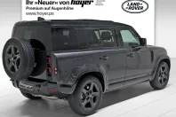 Land Rover Defender din 2024 cu 12.870 km - oferta LAN111995 - foto 2