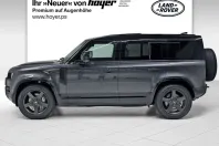 Land Rover Defender din 2024 cu 12.870 km - oferta LAN111995 - foto 3