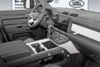 Land Rover Defender din 2024 cu 12.870 km - oferta LAN111995 - foto 4