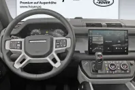 Land Rover Defender din 2024 cu 12.870 km - oferta LAN111995 - foto 5