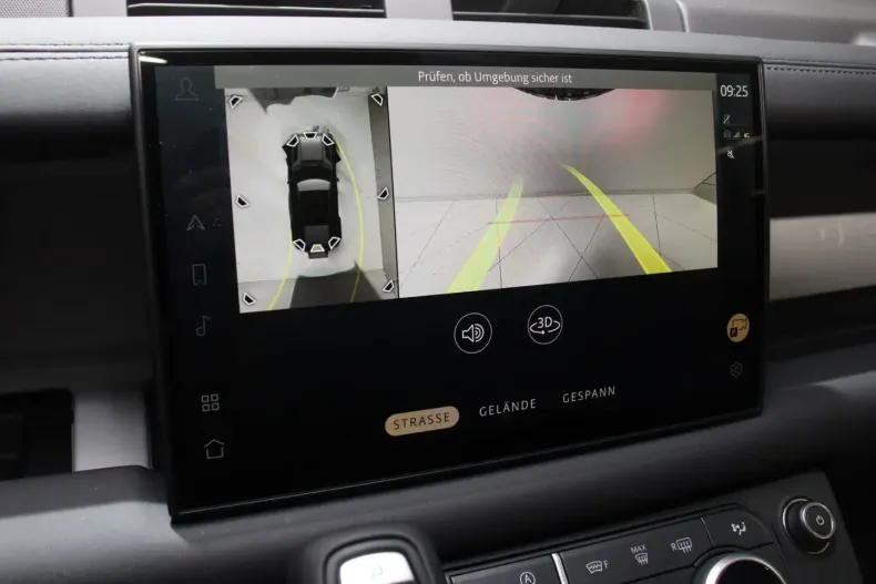 Land Rover Defender din 2024 cu 12.870 km - oferta LAN111995 - foto 9