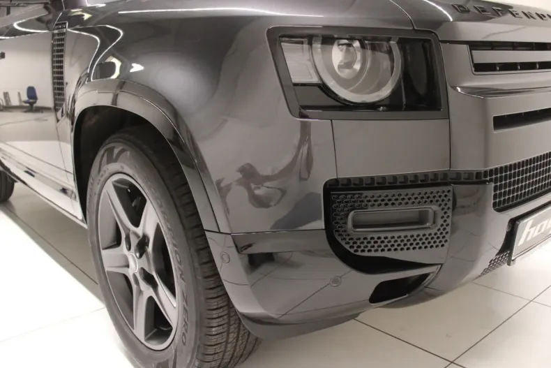 Land Rover Defender din 2024 cu 12.870 km - oferta LAN111995 - foto 10