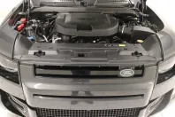 Land Rover Defender din 2024 cu 12.870 km - oferta LAN111995 - foto 13