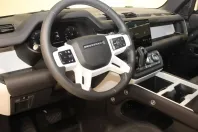 Land Rover Defender din 2024 cu 12.870 km - oferta LAN111995 - foto 14