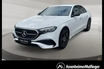 Mercedes-Benz E 220 din 2024 - oferta MER111996