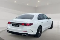 Mercedes-Benz E 220 din 2024 cu 9.712 km - oferta MER111996 - foto 2