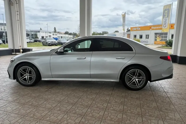 Mercedes-Benz E 220 din 2023 cu 22.637 km - oferta MER111997 - foto 6
