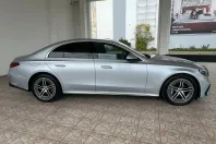 Mercedes-Benz E 220 din 2023 cu 22.637 km - oferta MER111997 - foto 7
