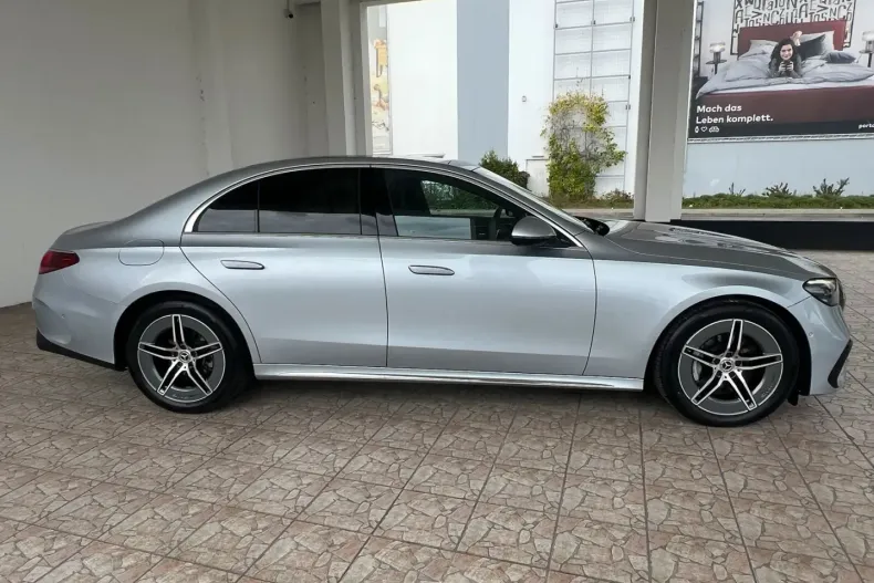 Mercedes-Benz E 220 din 2023 cu 22.637 km - oferta MER111997 - foto 7