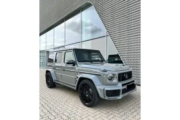 Mercedes-Benz G 63 AMG din 2022 - oferta MER112000