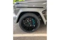 Mercedes-Benz G 63 AMG din 2022 cu 12.580 km - oferta MER112000 - foto 5