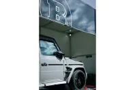 Mercedes-Benz G 63 AMG din 2022 cu 12.580 km - oferta MER112000 - foto 8