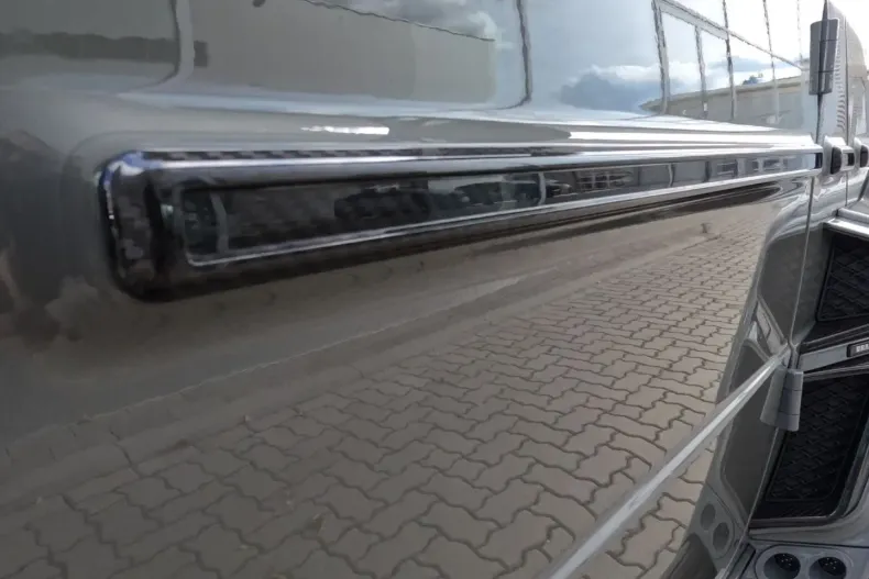 Mercedes-Benz G 63 AMG din 2022 cu 12.580 km - oferta MER112000 - foto 9