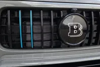 Mercedes-Benz G 63 AMG din 2022 cu 12.580 km - oferta MER112000 - foto 11