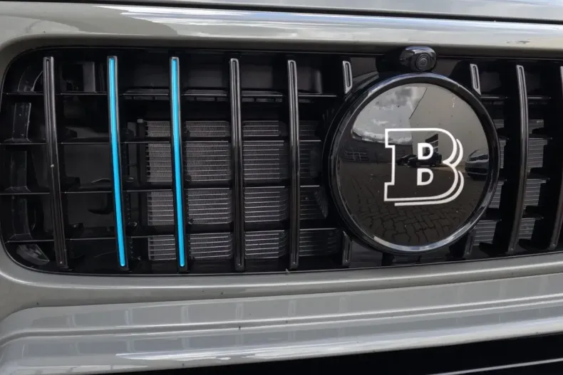 Mercedes-Benz G 63 AMG din 2022 cu 12.580 km - oferta MER112000 - foto 11