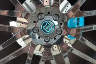 Mercedes-Benz G 63 AMG din 2022 cu 12.580 km - oferta MER112000 - foto 12