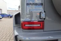 Mercedes-Benz G 63 AMG din 2022 cu 12.580 km - oferta MER112000 - foto 13