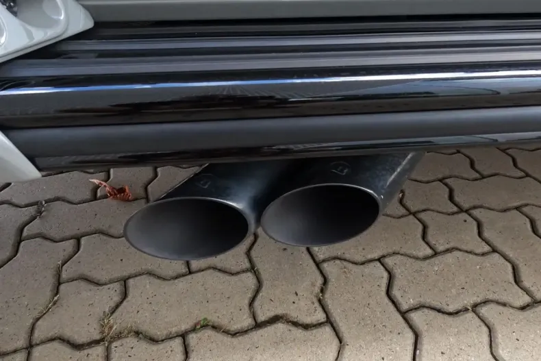 Mercedes-Benz G 63 AMG din 2022 cu 12.580 km - oferta MER112000 - foto 14