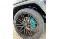 Mercedes-Benz G 63 AMG din 2022 cu 12.580 km - oferta MER112000 - foto 15