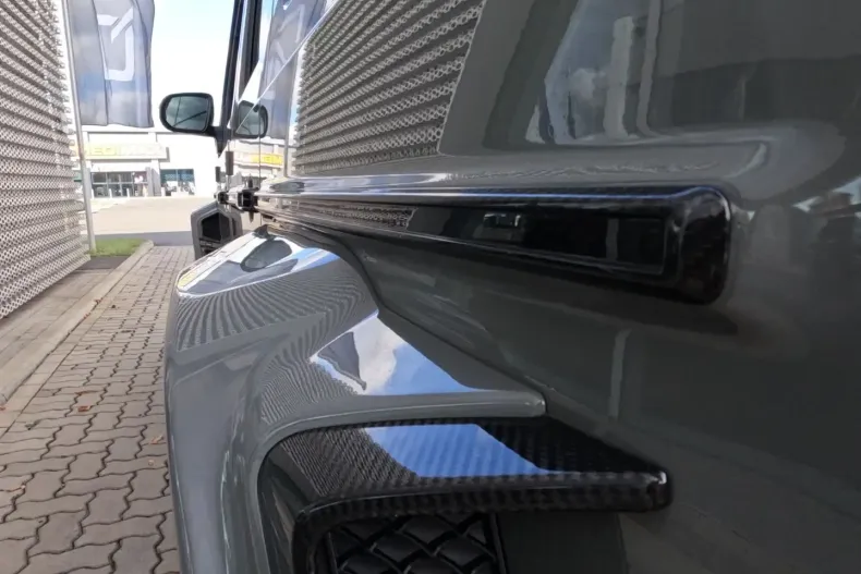 Mercedes-Benz G 63 AMG din 2022 cu 12.580 km - oferta MER112000 - foto 16