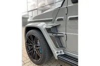Mercedes-Benz G 63 AMG din 2022 cu 12.580 km - oferta MER112000 - foto 17