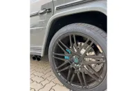 Mercedes-Benz G 63 AMG din 2022 cu 12.580 km - oferta MER112000 - foto 20