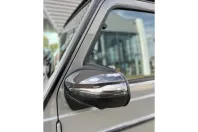 Mercedes-Benz G 63 AMG din 2022 cu 12.580 km - oferta MER112000 - foto 21