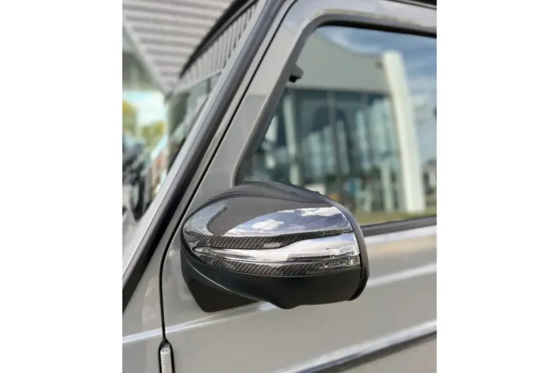 Mercedes-Benz G 63 AMG din 2022 cu 12.580 km - oferta MER112000 - foto 21